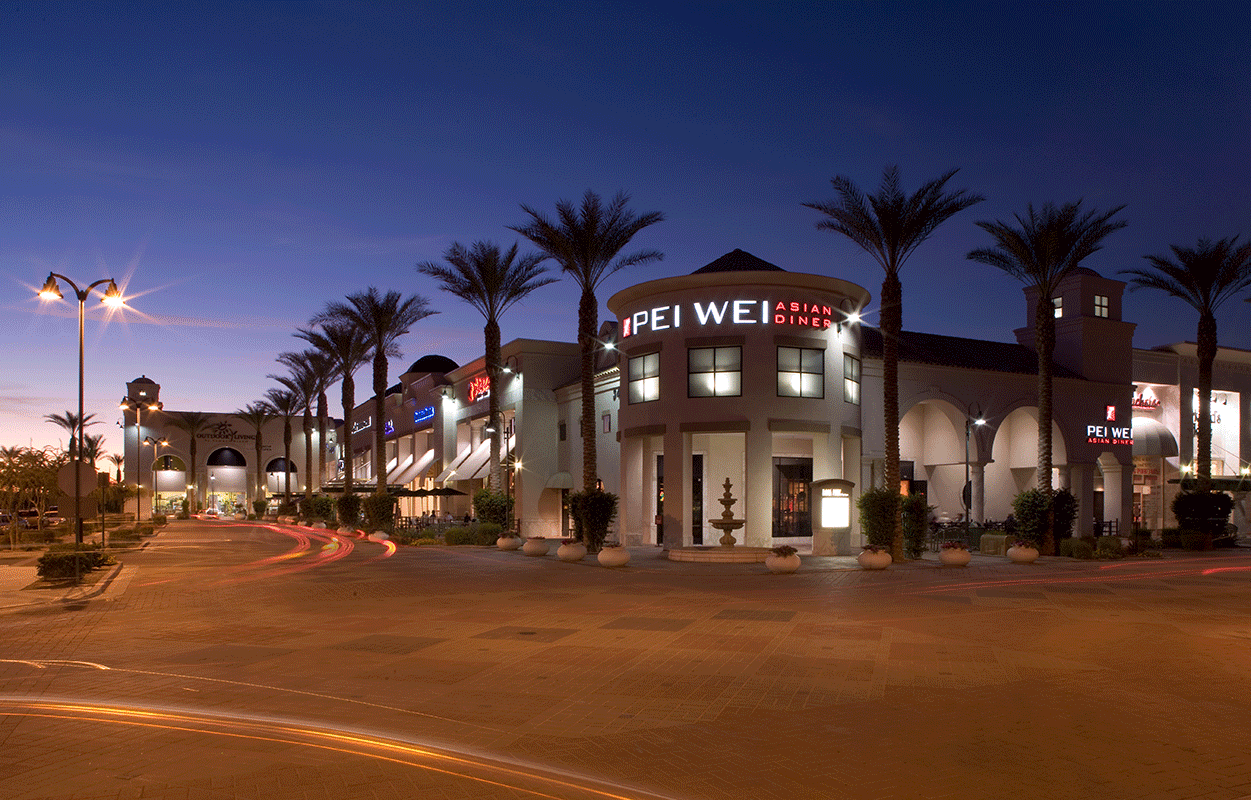 the premiere at dana park