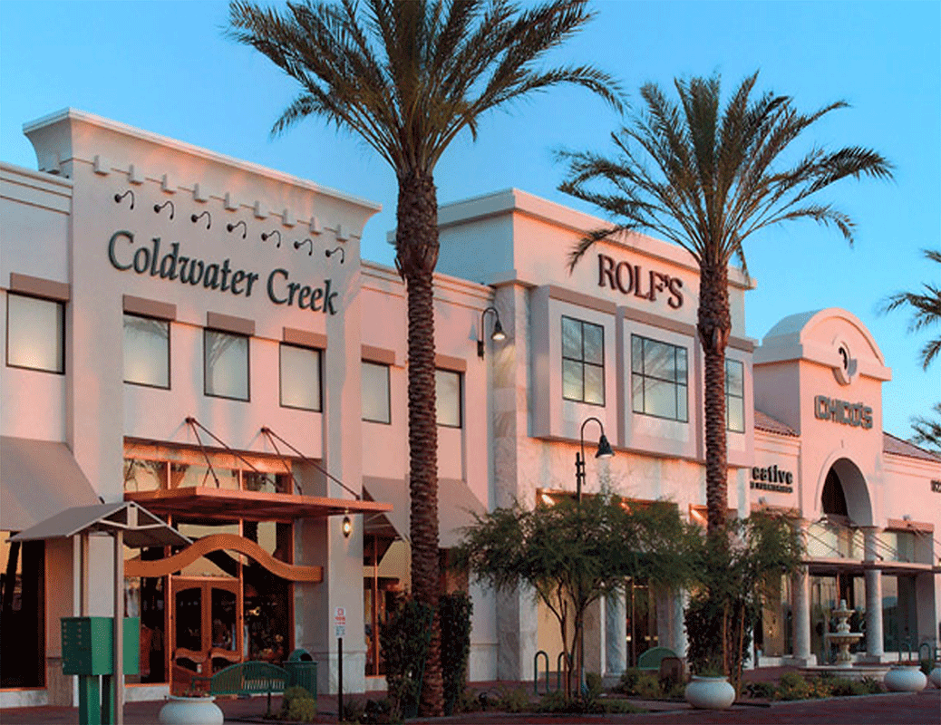 Dana Park Adaptive Architects