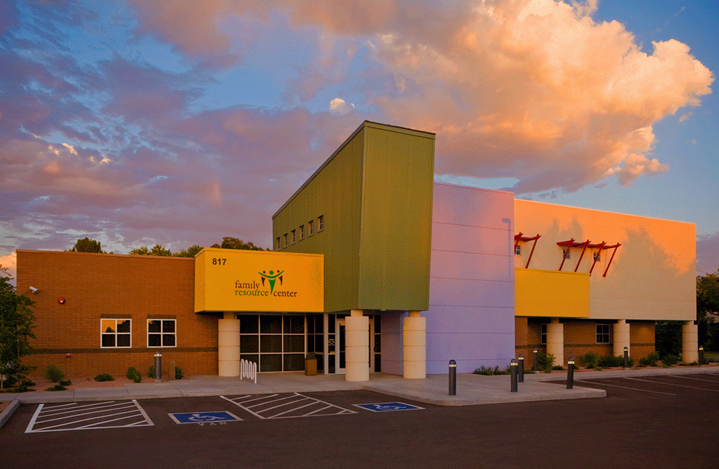 Child Crisis – Family Resource Center