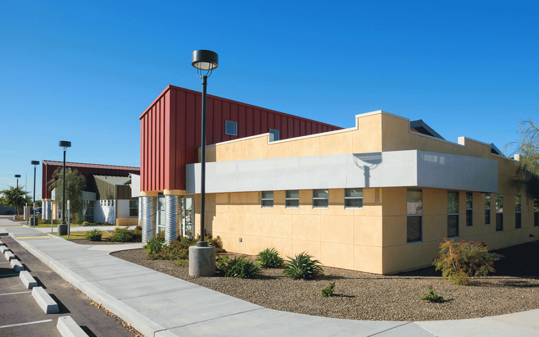 Marc Community Services – Marc Village at Oasis