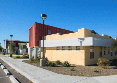 Marc Community Services – Marc Village at Oasis