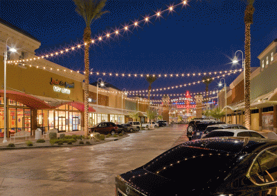 Mesa Riverview – New Commercial & Retail Center