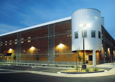 Marc Community Resources – Marc Vocational Training Facility