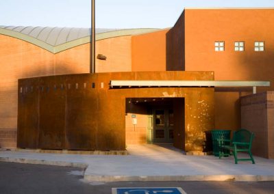 City of Mesa – New Red Mountain Police Substation