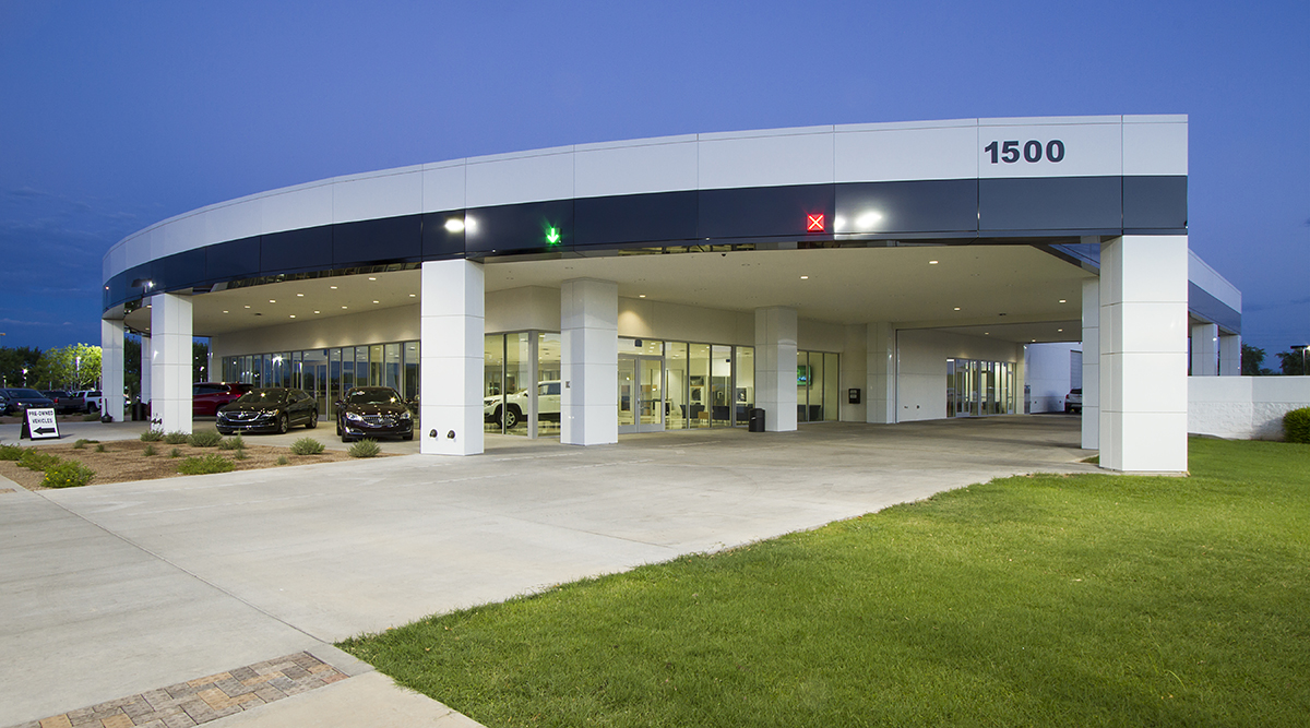 Bwz New Amp Used Car Sales Amp Repair Facility Adaptive