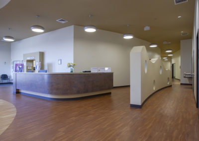 Partners In Recovery – New Gilbert Gateway Campus