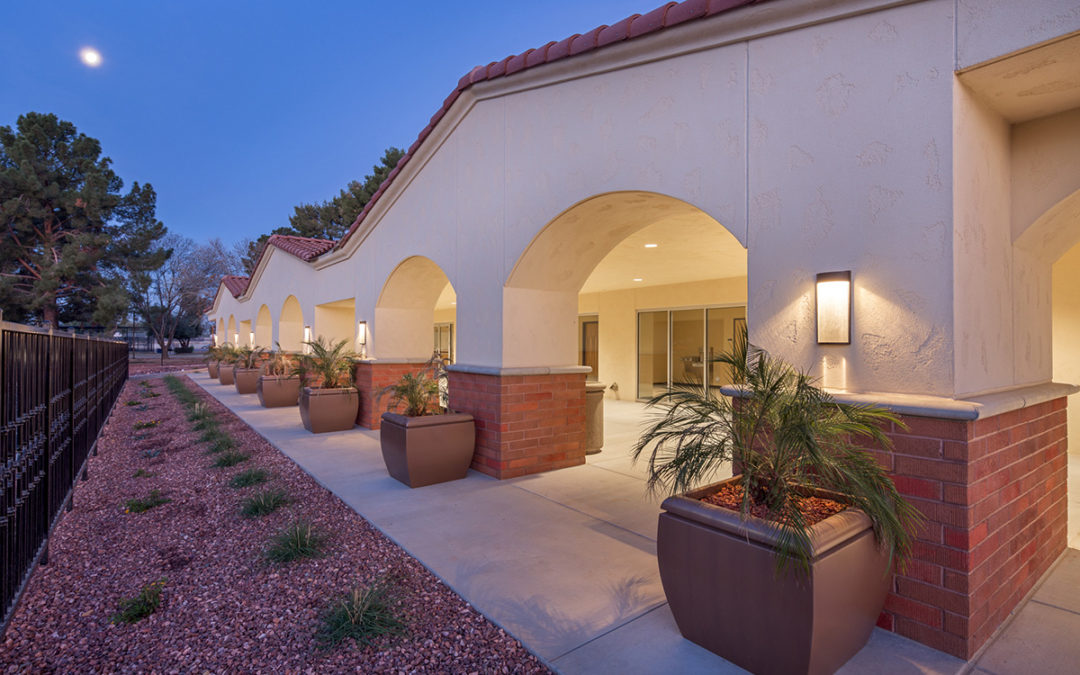 St. John Vianney Catholic School – New Multipurpose Building