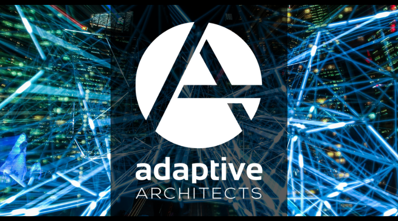 Adaptive Architects’ January 2019 Newsletter – Bring on the Technology!