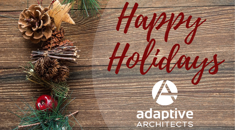 Adaptive’s December 2018 Newsletter – A Strong Ending to a Surprising Year