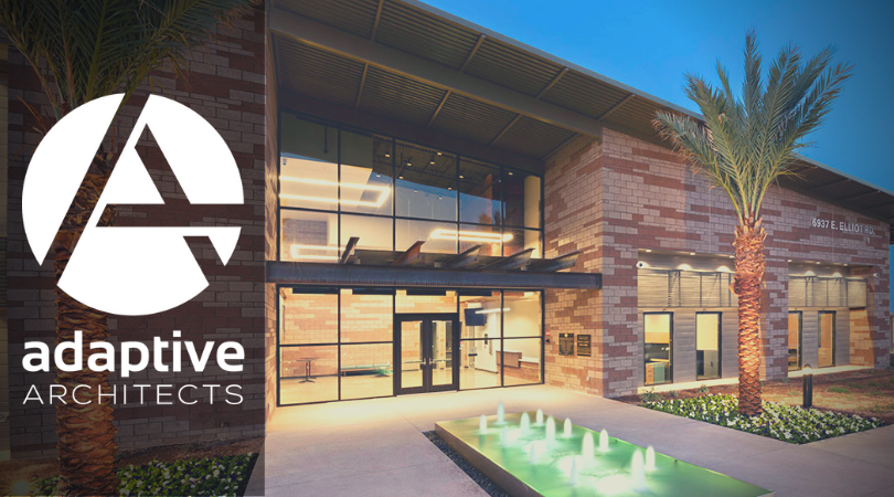 Adaptive Architects April 2020 Newsletter:  Client Feature – Roosevelt Water Conservation District
