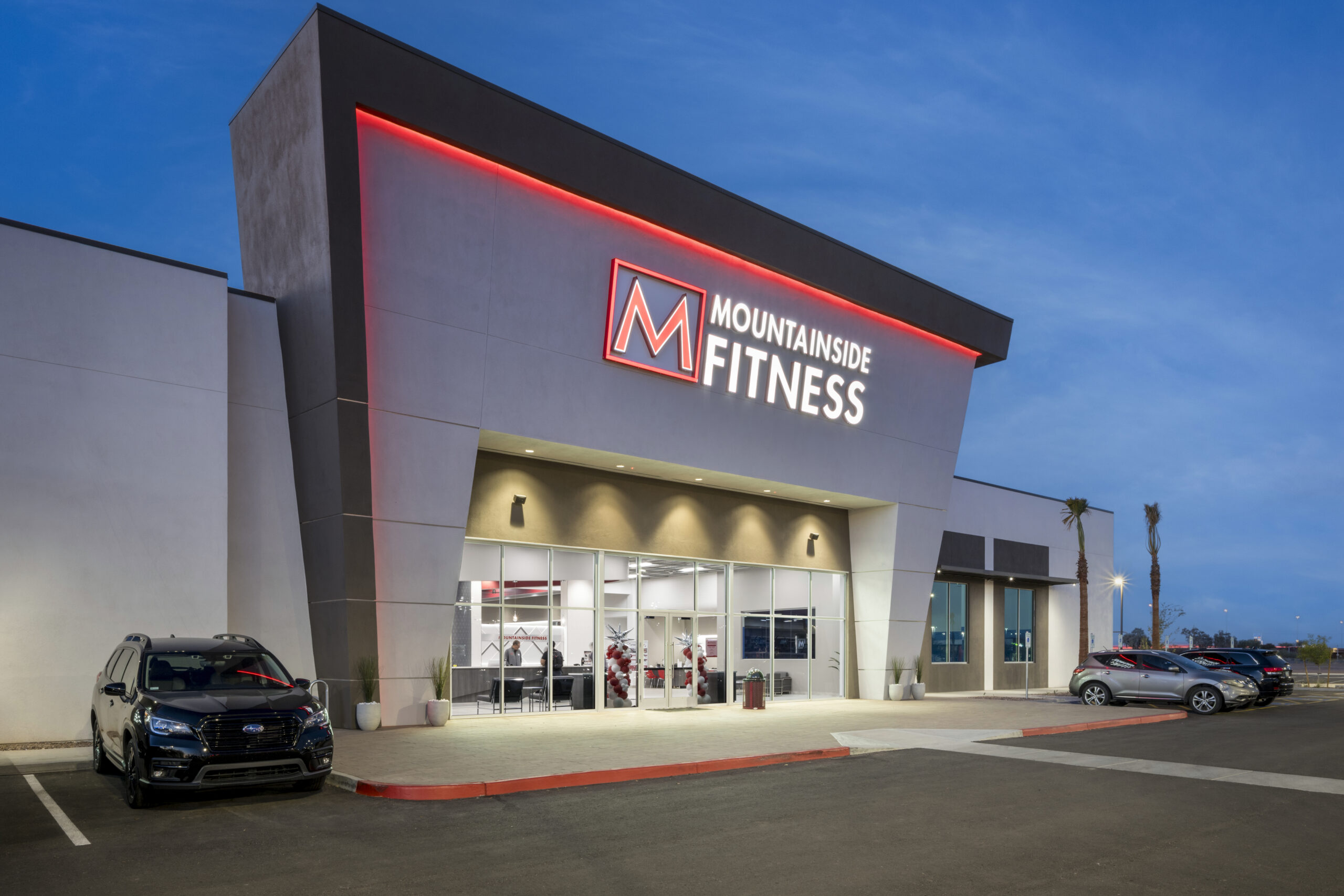Mountainside Fitness – Avondale