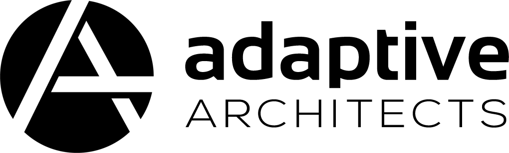 Adaptive Architects Horizontal Logo