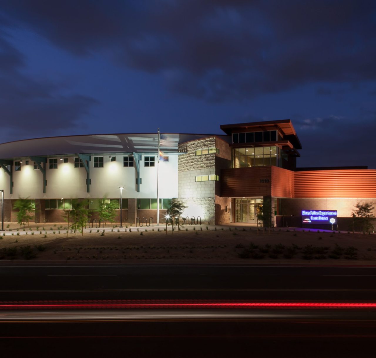 SDA FIESTA POL MAIN EXT